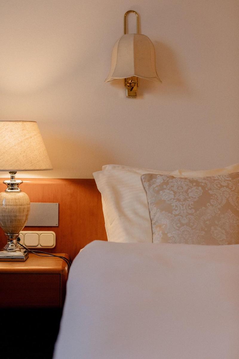 Hotel Fletzinger - Oda