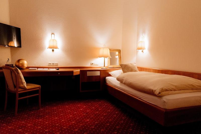 Hotel Fletzinger - Oda