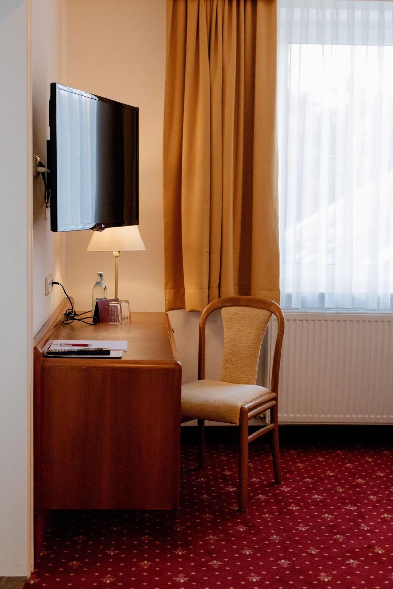 Hotel Fletzinger - Oda