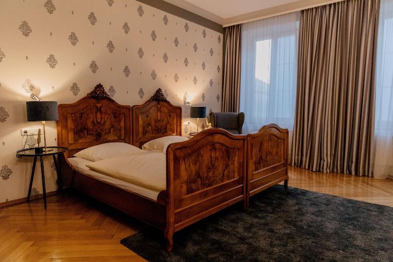 Hotel Fletzinger - Oda