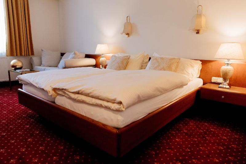 Hotel Fletzinger - Oda