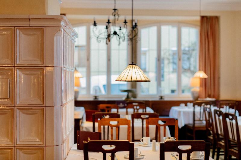 Hotel Fletzinger - Restoran