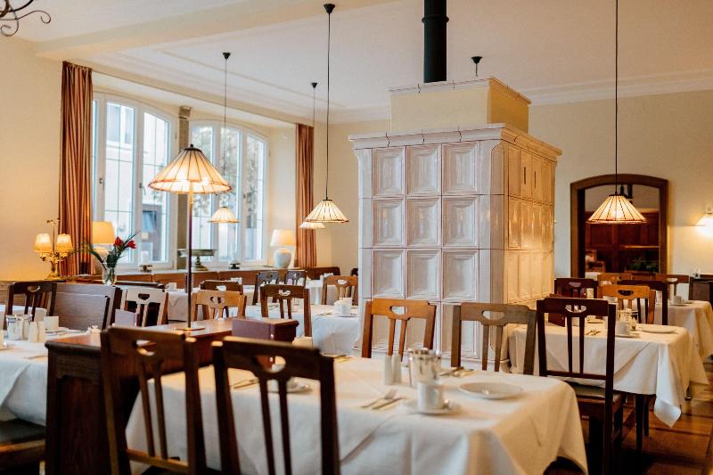 Hotel Fletzinger - Restoran