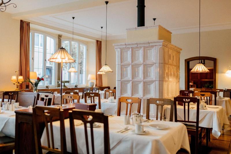 Hotel Fletzinger - Restoran