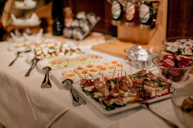 Hotel Fletzinger - Restoran