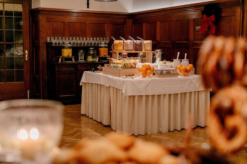 Hotel Fletzinger - Restoran