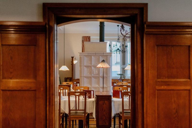 Hotel Fletzinger - Restoran
