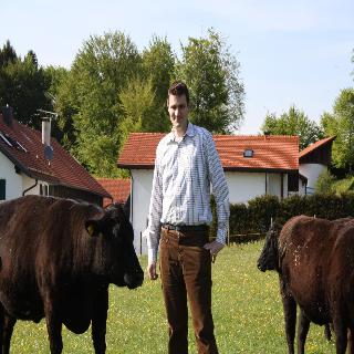 Der Obere Wirt Zum Queri fotoÄŸrafÄ±