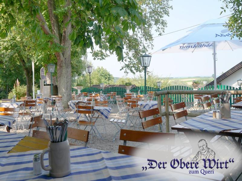 Der Obere Wirt Zum Queri - Genel