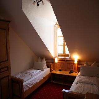 Der Obere Wirt Zum Queri fotoÄŸrafÄ±