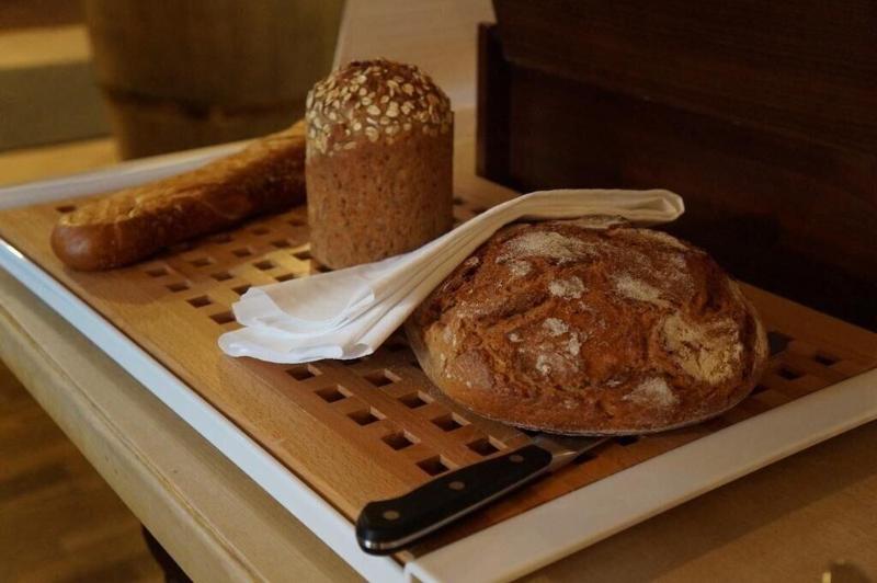 Der Obere Wirt Zum Queri - Restoran