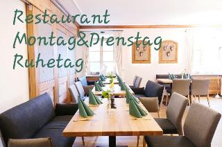 Der Obere Wirt Zum Queri fotoÄŸrafÄ±