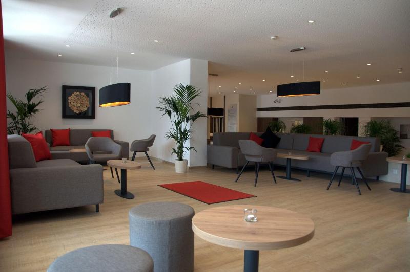 Hotel Asgard - Bar