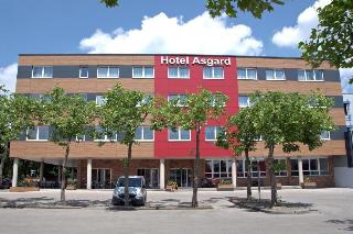 Hotel Asgard fotoÄŸrafÄ±