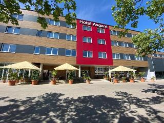 Hotel Asgard fotoÄŸrafÄ±
