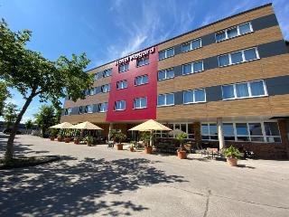 Hotel Asgard fotoÄŸrafÄ±