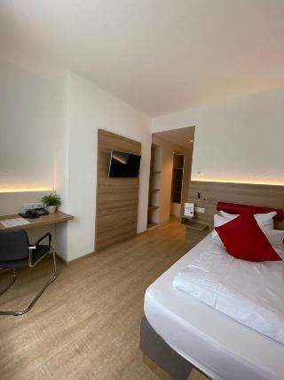 Hotel Asgard fotoÄŸrafÄ±
