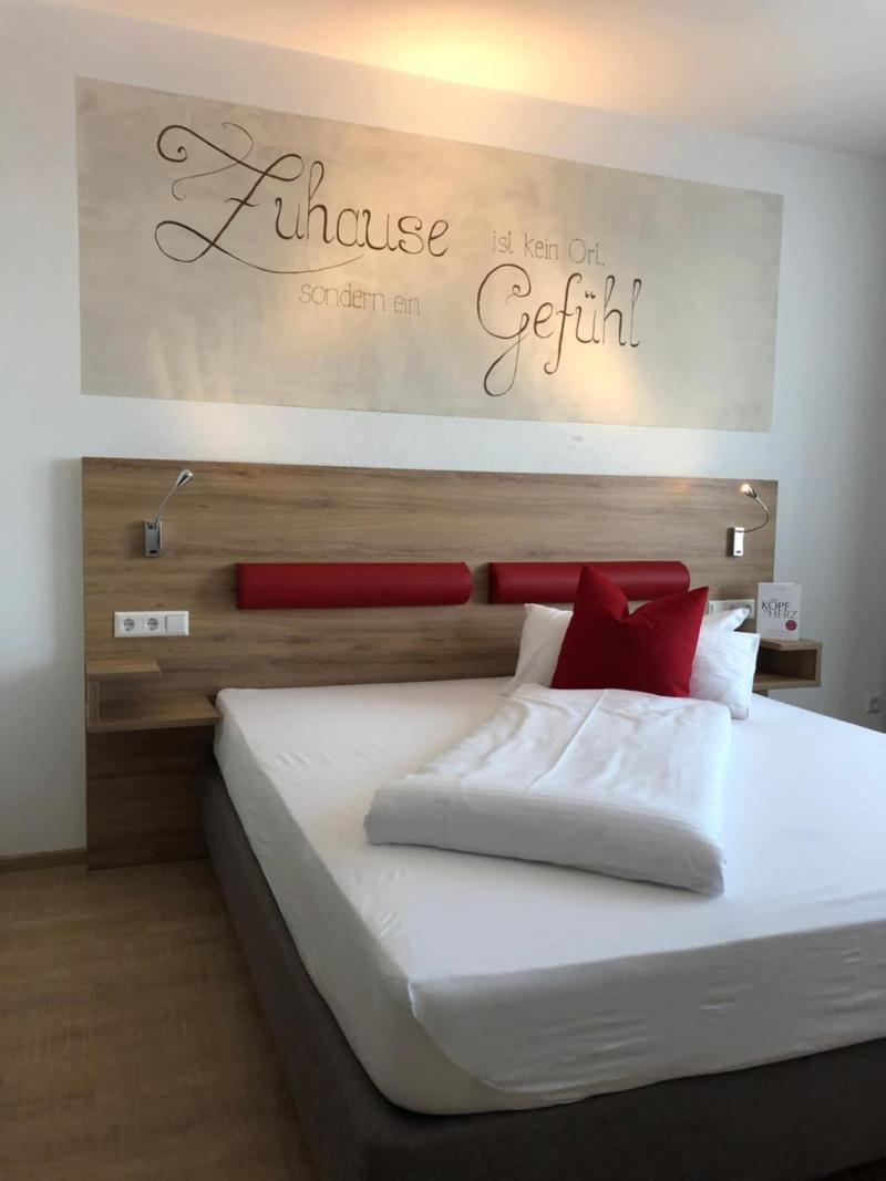 Hotel Asgard - Oda
