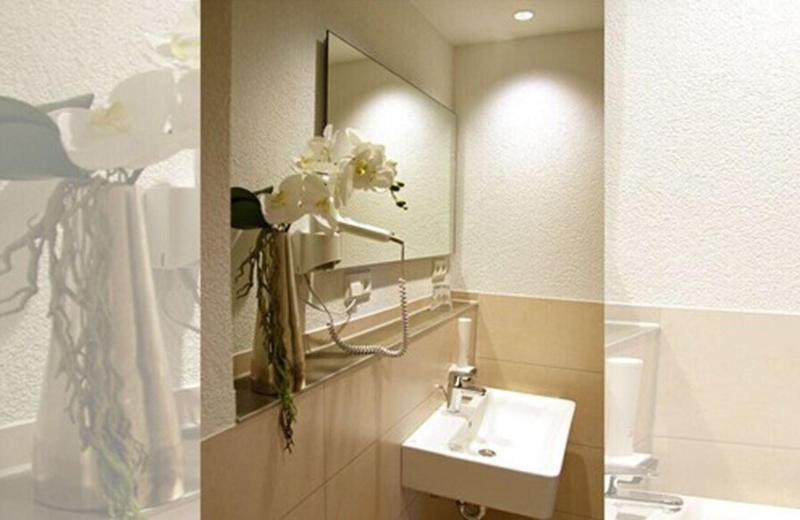 Hotel Asgard - Oda