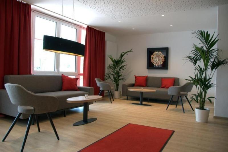 Hotel Asgard - Oda