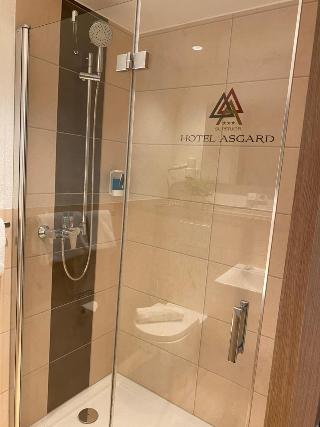 Hotel Asgard fotoÄŸrafÄ±