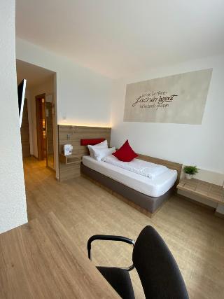 Hotel Asgard fotoÄŸrafÄ±