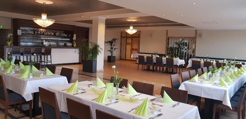 Hotel Asgard - Restoran