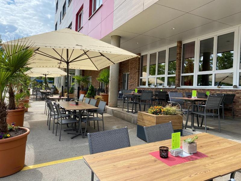 Hotel Asgard - Restoran