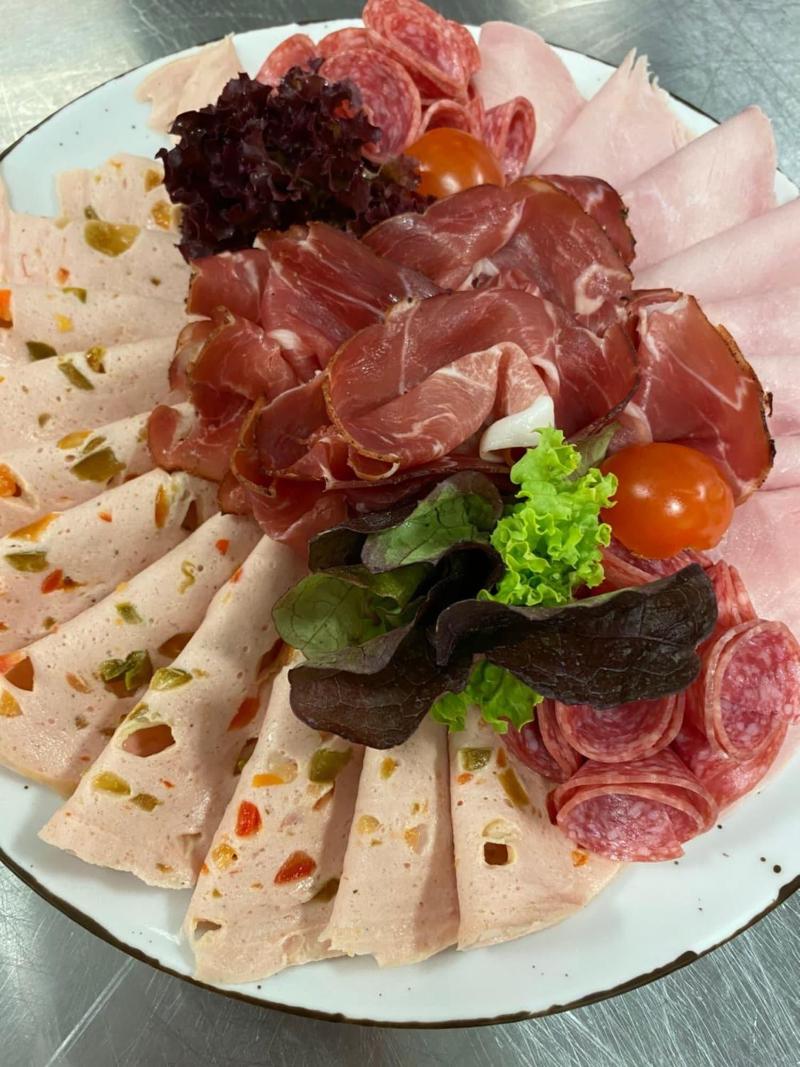 Hotel Asgard - Restoran