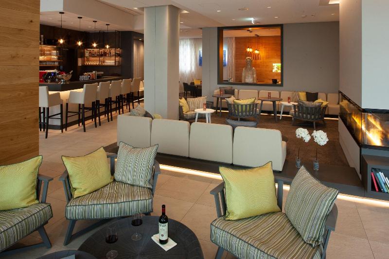 Hotel Edita - Bar