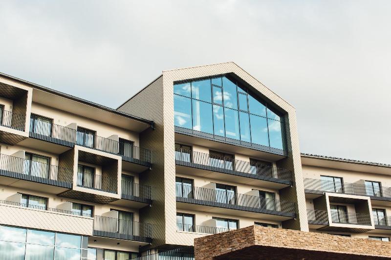 Hotel Edita - Genel