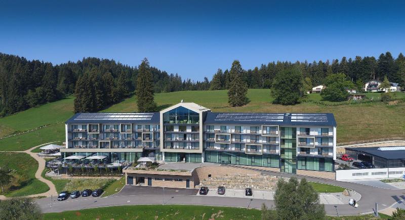 Hotel Edita - Genel