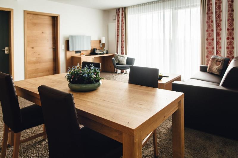 Hotel Edita - Oda