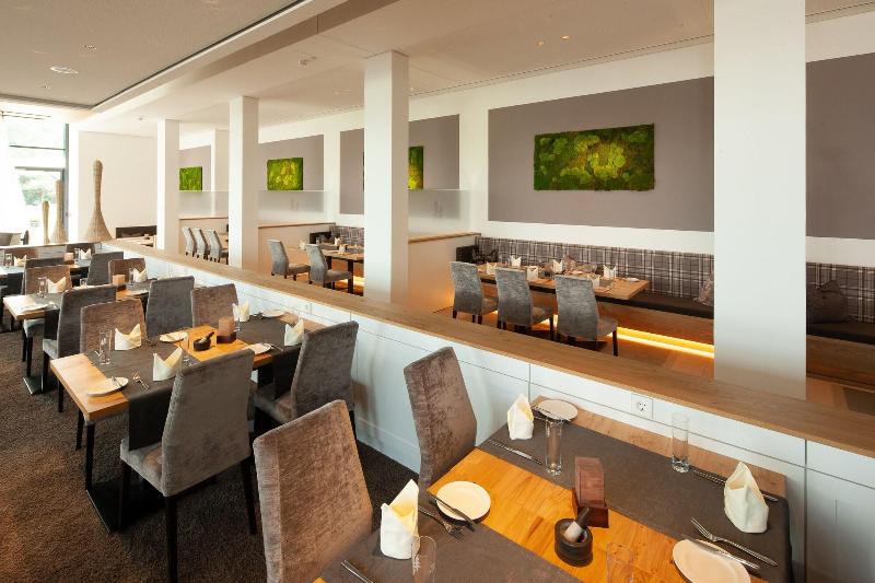 Hotel Edita - Restoran