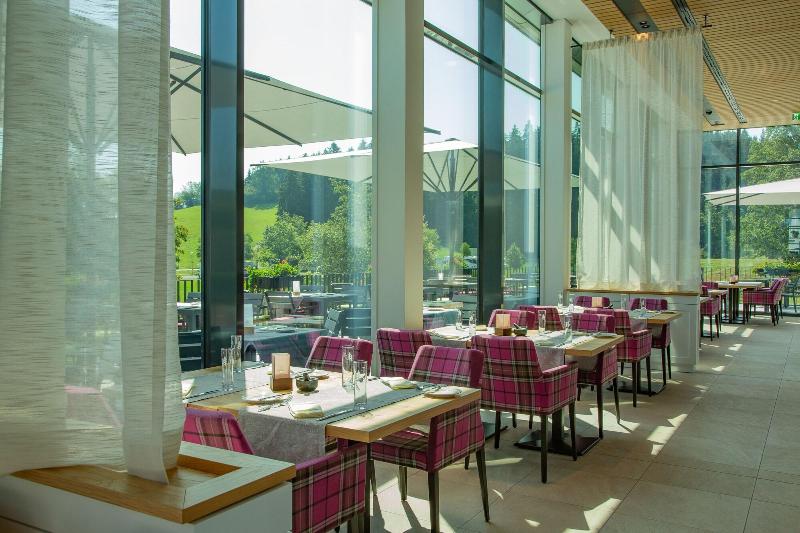 Hotel Edita - Restoran