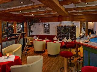 Hotel Tyrol fotoÄŸrafÄ±