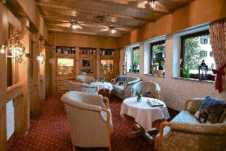 Hotel Tyrol fotoÄŸrafÄ±