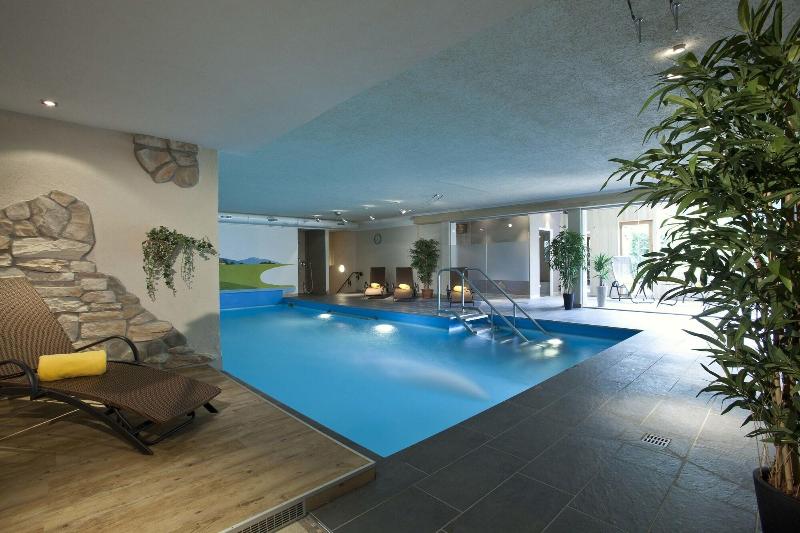 Hotel Tyrol - Aktivite