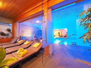 Hotel Tyrol fotoÄŸrafÄ±