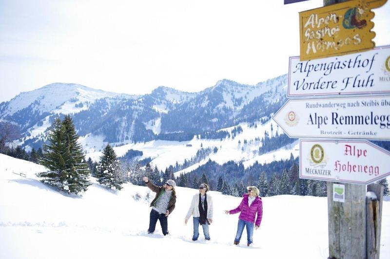 Hotel Tyrol - Aktivite