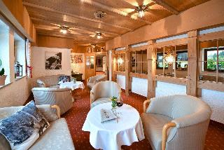 Hotel Tyrol otel fotoğrafı