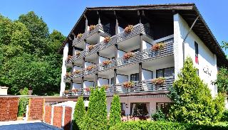 Hotel Tyrol fotoÄŸrafÄ±