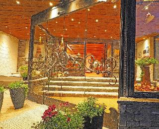 Hotel Tyrol fotoÄŸrafÄ±
