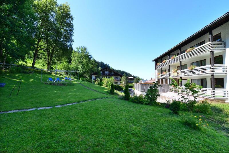 Hotel Tyrol - Genel