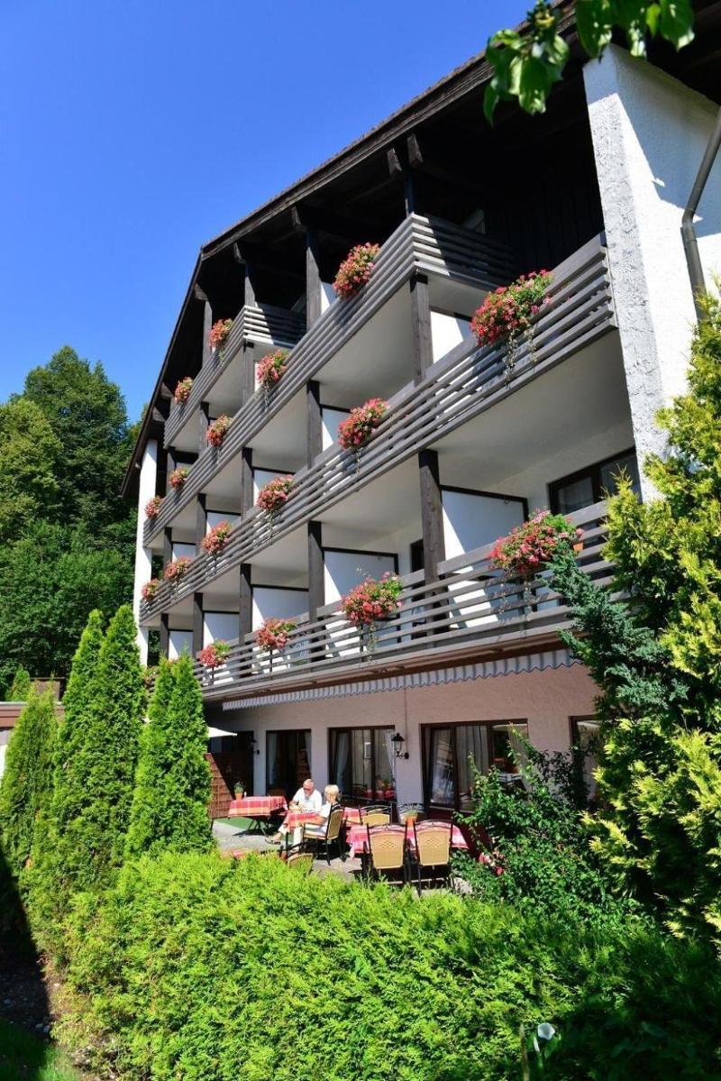 Hotel Tyrol - Genel