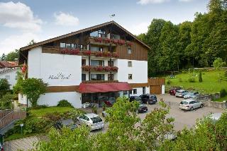 Hotel Tyrol fotoÄŸrafÄ±