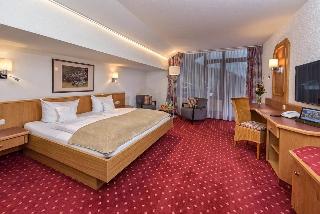 Hotel Tyrol fotoÄŸrafÄ±