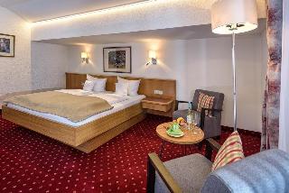 Hotel Tyrol fotoÄŸrafÄ±