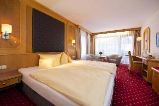 Hotel Tyrol fotoÄŸrafÄ±