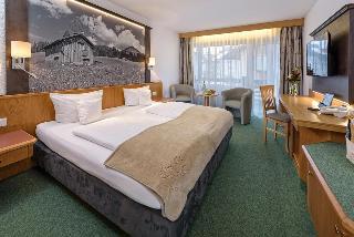 Hotel Tyrol fotoÄŸrafÄ±